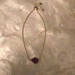 Kendra Scott brand new bracelet, never worn.